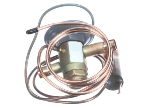 Fits ClimateMaster 19724-3-AWA Thermal Expansion Valve/TXV, 30" Capillary