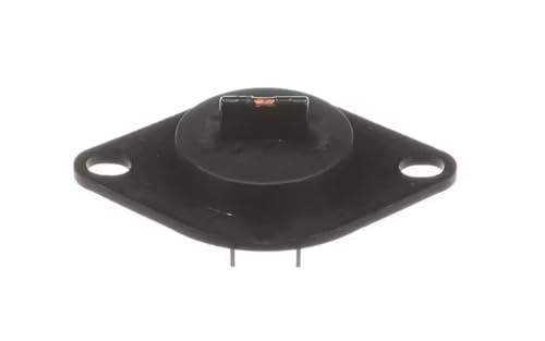 Fits Whirlpool 88C Thermistor, Dryer for MDE9700AYW, MDE9700AYM, MDG9700AWM