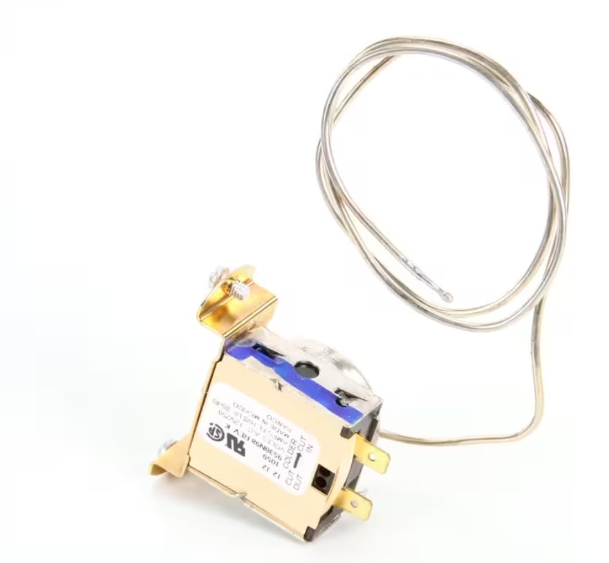 Fits Crathco 9530N98 REV K Temperature Control, CS-1D-16/22 for CS-1D-16, D156, E29-4