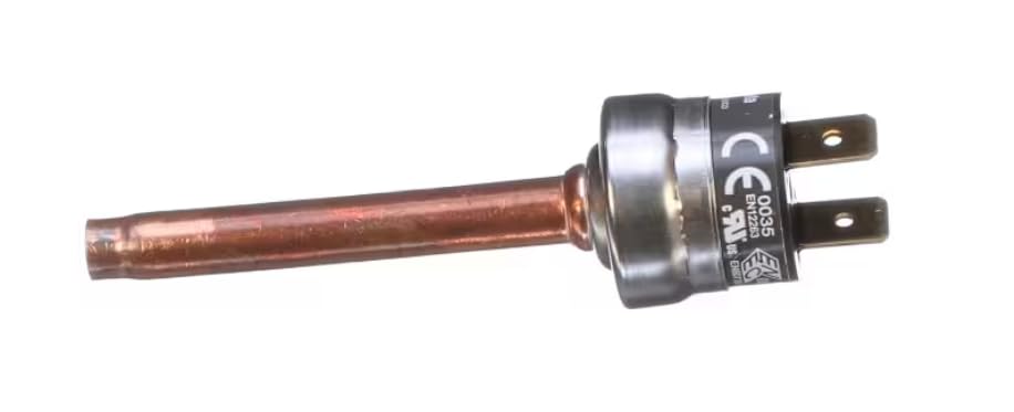 0035 High Pressure Cut Out Switch, 600-450PSIG for IYT1200A, iT1200 NXT, IYT1900N
