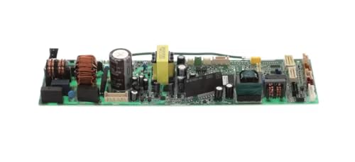 Fits Daikin EC16014-1 (B) SWX28-DK1001 22Z01 HC16001-1(A) 29D8 Control Board Assembly for FTK09BXVL, 5WMY10JR-NLTHA-R56, 5WMY20J-NLTHA-R56