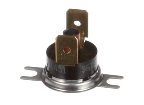 Fits Traulsen 6513 L287F A1451 Hi Limit/Protective Thermostat