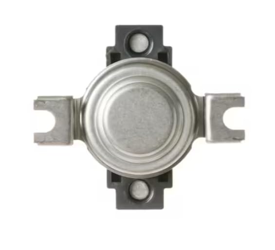 18B1502P001 195/165 Thermostat, Operating, Dryer for GTX42EASJWW, GTD42EASJ0WW, GTD45EASJ1WS