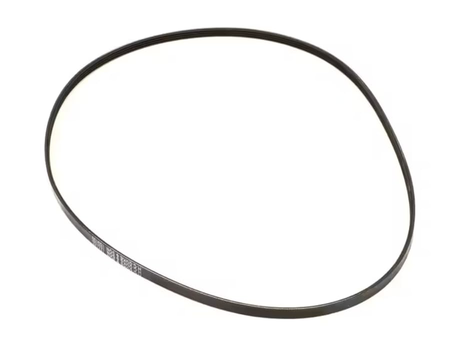 Fits Electro Freeze 153139 0140 V Belt, Poly for 145RH, 816C