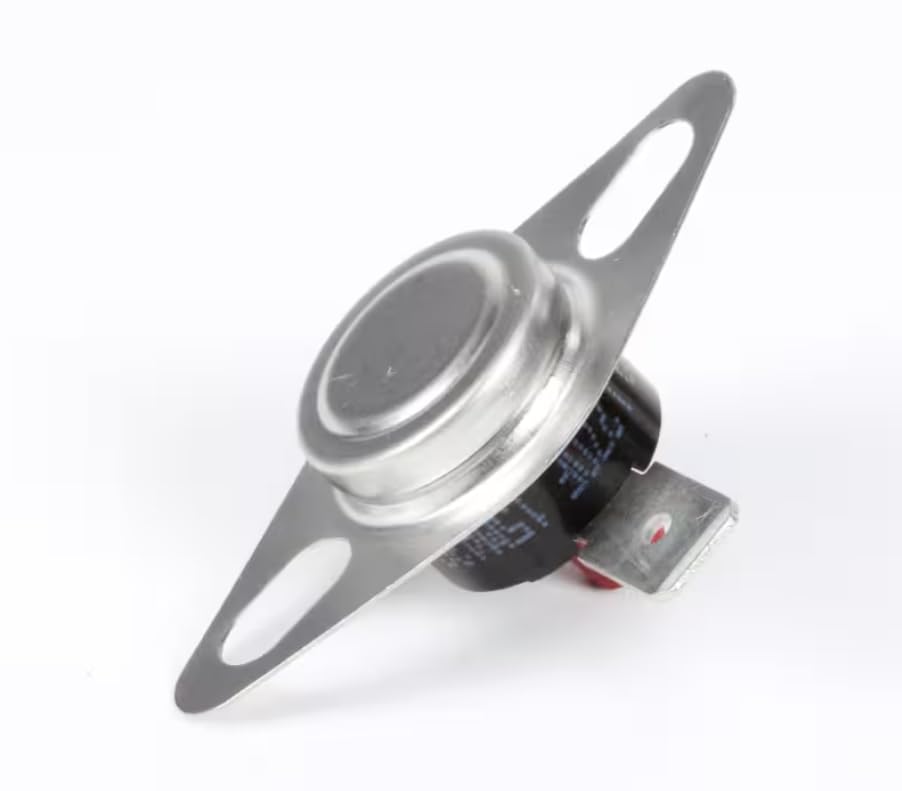 Fits Lennox 6813 Limit/Rollout Switch/Thermostat, L270F, Manual Reset for G12RD2-82-06, G12RQ3-137-05, G12RD2-82-05