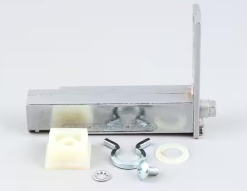 Fits Norlake 2856 Door Hinge Cartridge Assembly with Tab for CPB0501C-A, LASD250RL3-#BQ-25K, LASD350RL3-#BYH