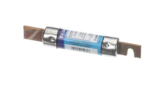 Fits AAON 0125629 011723 Electric Fuse, 80 A, 250V, Class RK5