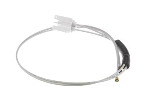 101734 Water Filter Head/Tubing Assembly, Refrigerator for CFCP1NIXASS, CFCP1NIXBSS, CFCP1NIXCSS