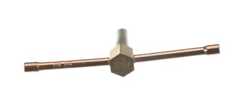 FDF2AT 220312 Valve, Hot Gas, 407P for 403P(R290), 407P(R290), 407CAP(R290)