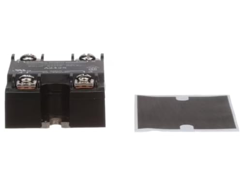 A2425 M671 Relay Kit, Solid State, 120-240V, Ac Control for GLO-RAY Series