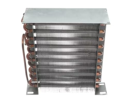 Fits Maxx Cold QWEMXCDSKC-2-102-0049-0 113021 Condenser, GNH1410TN