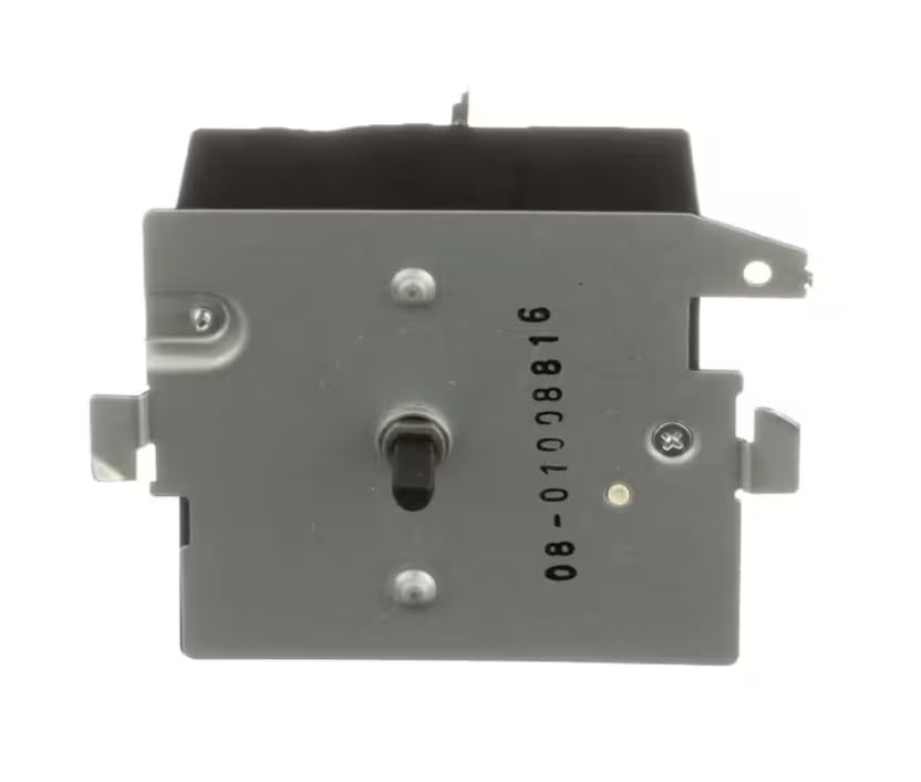 E190094 Timer, Dryer