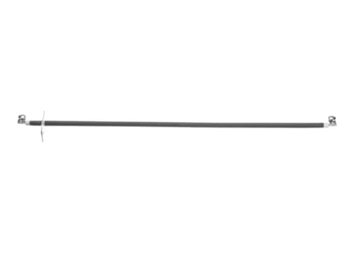 02.08.258D.00 Heating Element with Screws, 120V, 165W, .260" for GRSDH-60, GRSDH-41, GRSDH-18