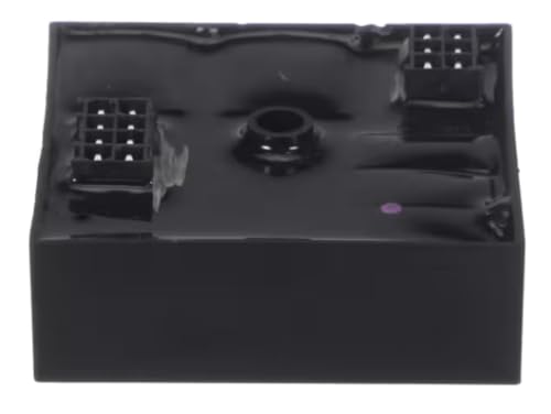 Fits Glastender 3972 Relay Module, 24 Volt, 50/60HZ for GW24