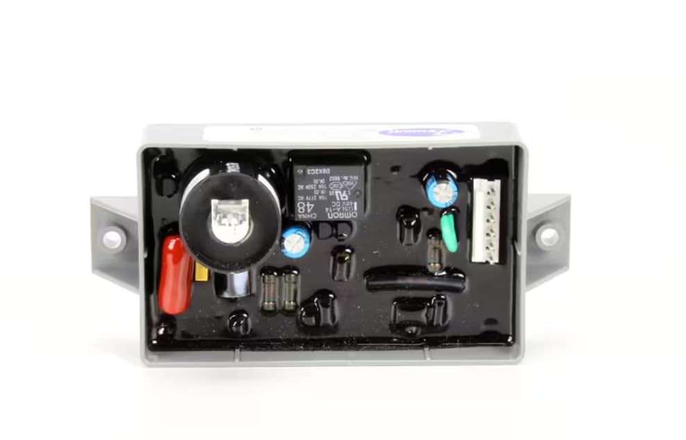 Fits Vulcan Hart Z21.20 199-M89 1312 09X2C3 06-129895-021 03D1 30730326 Ignition Module, Fenwal for 24RRG, 36RRG, 48RRG