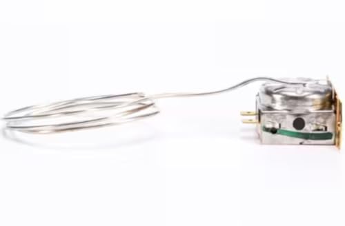Fits Silver King 12-48 72-B5923 5RO REV. 34 Temperature Control for N15MNS, SK10MAJ, SK1IMP
