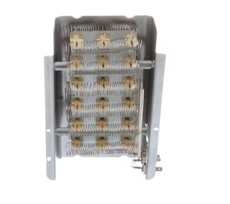 Fits Whirlpool 1321285 5975273 Element, Dual Watt, Dryer for GEW9878LW1, GEW9878PG0, GEW9878PG1