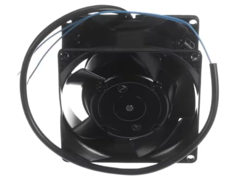 Fits Fri-Jado 9244014695 Fan, Axial, 230 Volt, 50/60HZ for LDR 8+8 S AC Electric, LDR-8 S AC Electric, LDR-8 S AC