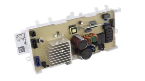 W11173749C930910GV6JC LVAHE-01-3300 W11405280 W11242819 W11393675 W11393682 DC 21253 Control Board, Washer for WTW8500DC6, WTW8500DW6