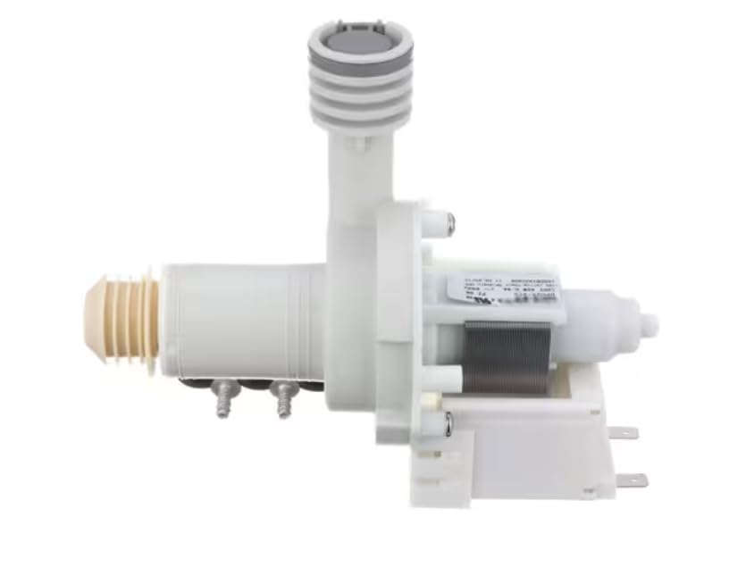 FZ 98 165D8193C005 Drain Pump Kit, Dishwasher for EDW5000L00BB, EDW5000L00CC, EDW5000L00WW