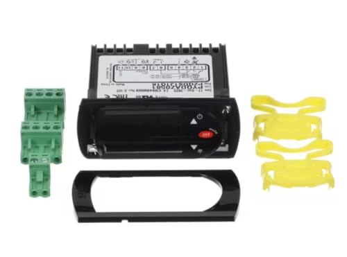 Fits Maxx Cold C09490069 PYQDAZ0581 PZQDS1J1Q1K H009A037/R0 Temperature Control