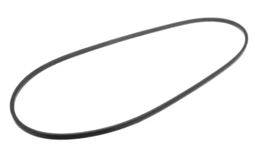 Fits DiversiTech 2824MX 2560 (4L560) V-Belt, 56" Outside Length, 1/2" Top Width