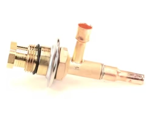 Fits Glastender 18 PSIG AS.136 05019 Expansion Valve, Constant Pressure for DI-FR36-DW-FL (2017-AFTER), FRM-2 (2017-AFTER), DI-FR36-DW (2017-AFTER)