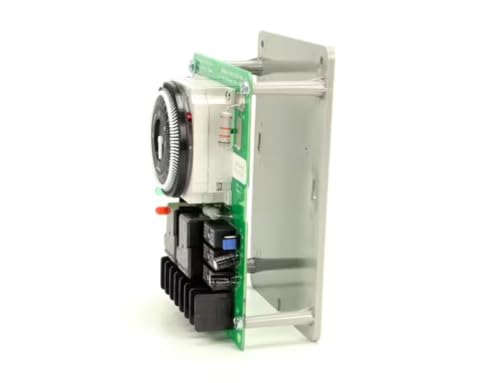 Fits Norlake 94V-0 32 12 REV. A Defrost Timer for NAWD125RL3-#BQ-25K, CPF200DC-A, CPF100DCO-A