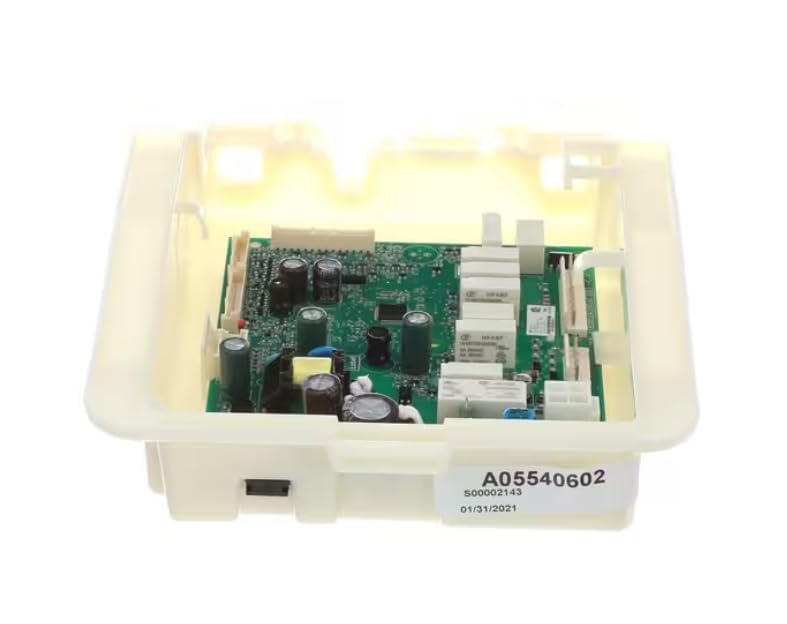 S00002143 Control Board, Oven Relay for CGEH3047VFC, CGEH3047VFD, FGEH3047VDB