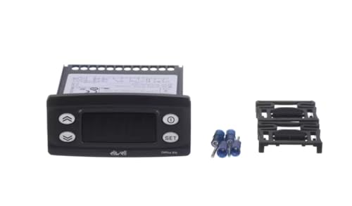 Fits Franke 974-HC 43-43 OP02 Z54_83512 Temperature Control, Digital Display for McD