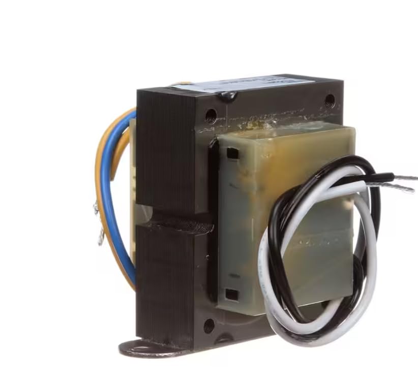 Fits Jackson 1643 Class 2 E4 Transformer, 115V-24V for Delta 115, Delta 1200, HT-2