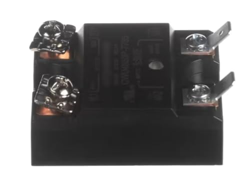 Fits Fetco M714-2 Solid State Relay, 50A, 480Vac for HWB-2110, CBS-62H, CBS-1152-XV+