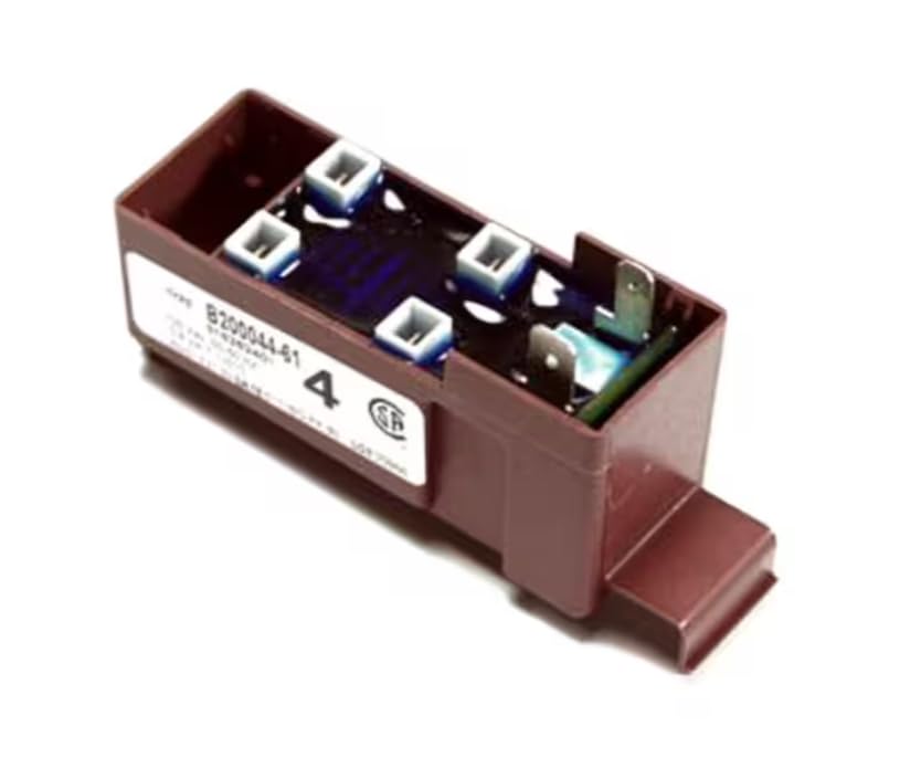 74A2105292277 Spark Ignition Module, Oven for CGDS3065PFD, CGDS3065PFK, FGGS3065PFJ