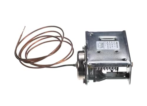 Fits Taylor 019747 O16-185-000 1938 22 SAS12 1141519-016 Temperature Control, 15 to 40F