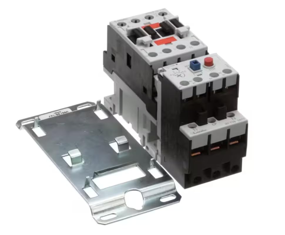 Fits Taylor 066794-12J DPRS1 Starter, 4 to 6.5 Amp, 1PH