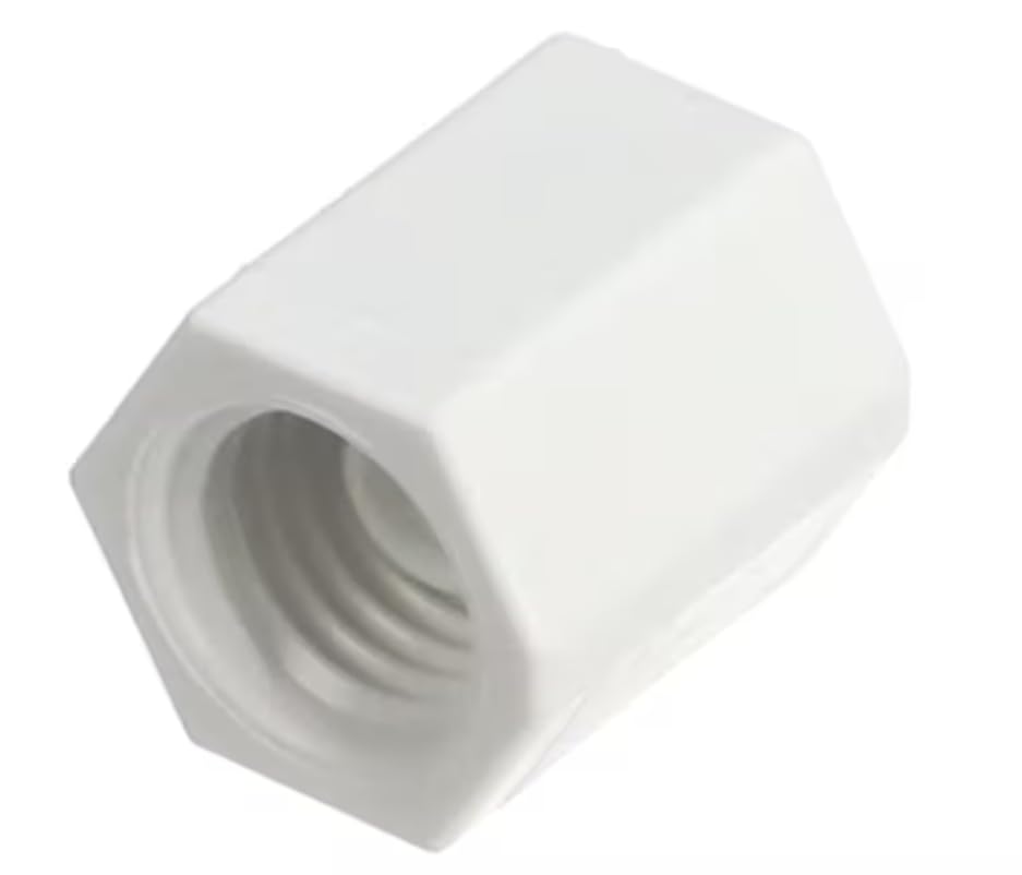 Fits Hobart JACO 5 1/8 Compression Fitting, 1/8" for AM16, AM16-ASR, AM16-BAS