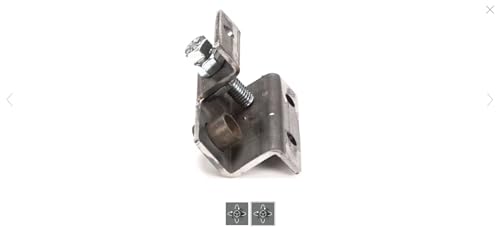 Fits Jade 307A 01RL Bracket, Door, Left Side for JSHBI Series