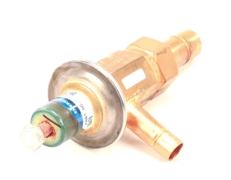 Fits Electro Freeze V1605 GR-05293-2 155479 Valve, Automatic, Expansion
