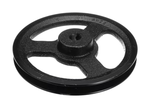 Fits Taylor AW72 Pulley, 7.25", 5/8" Bore