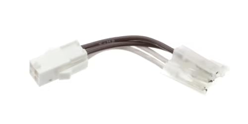 Fits Electrolux Professional SW-4 E357312-6 SW-2 Switch Harness, Speedelight, Speedelight Flex