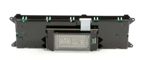 W10894864.B EC 0007 SW 10.00.00 Electronic Control