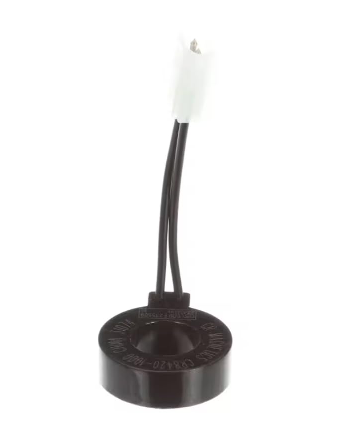 Fits Duke CR8420-1000 3107A E235509 Current Sensor for FBB-EO-230, FBB-EO-240, IRHS-34