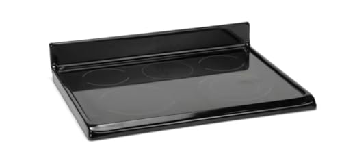 456252 Main Cooktop, Smooth, Black, DSP