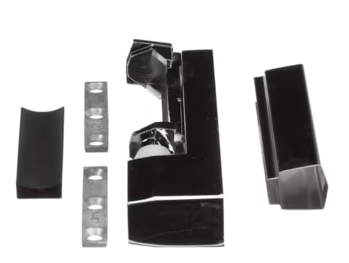 6,374,458 1467R Door Hinge, QC2-40/QC2-100 for QC2-100R, QC2-100, QC3-100R