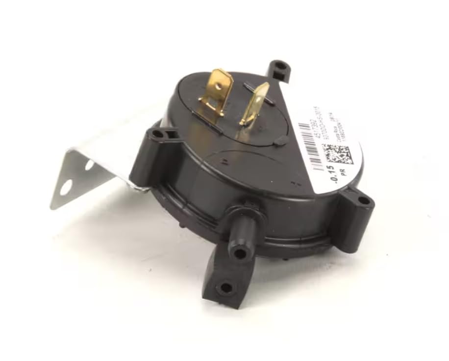 Fits Garland 116802/00411 Pressure Switch, Air for XG36-F, MWG2W-1, XG36S