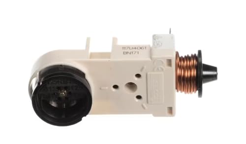 Fits Randell BN171 B125R Start Relay, Compressor, 115V