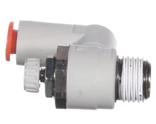 Fits Blodgett AS 23016 Flow Valve, 1/4" PTC x 1/4" NPT