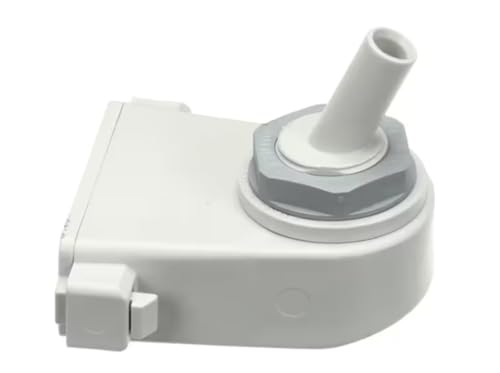 Fits Meiko 9 657 635 >PP-GF< Air Trap Assembly with Cleaning Insert for M-IQ