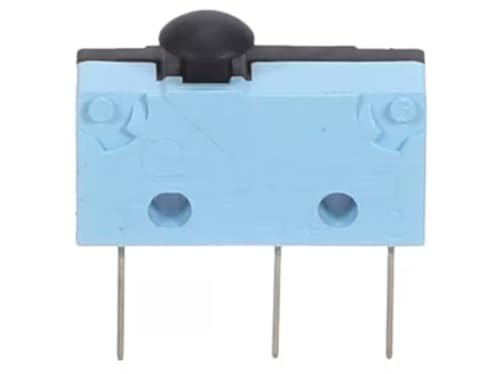 Fits Rancilio 831709 C2316 1A GP 250V~ T130 5(1) A 250V~ 5E4 T125 Microswitch, Start/Stop