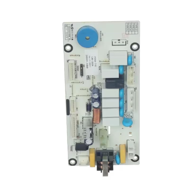 Fits Blue Air I725A-710 LMI-300A Ver. 11 (6821) 240221 Main PCB